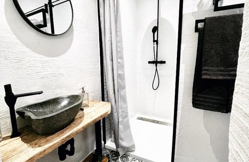 Jois Apartment | Schlafen in der Winzerie