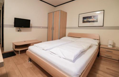 Teufelhof Hotel | Schlafgut