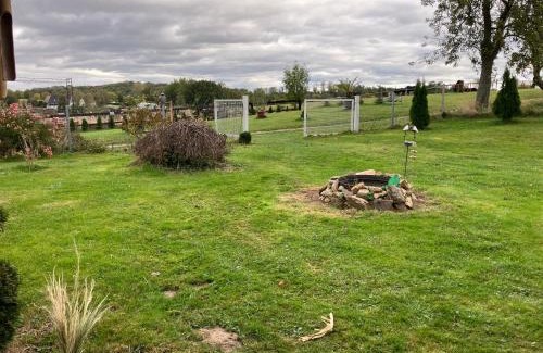 Juckelberg Other | Schlafkota vom Friesenhof Wieratal