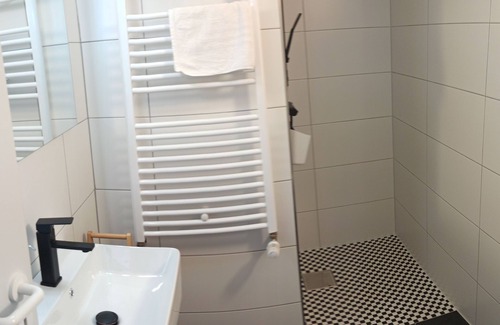 Porta Westfalica House | Schlafort