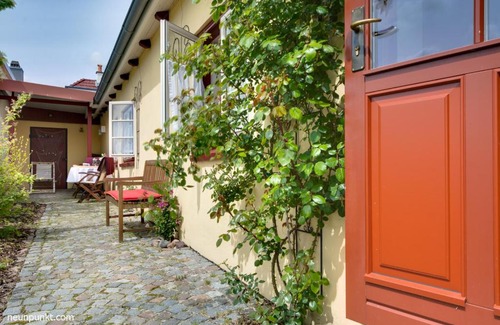 Arnis House | Schlei Cottage Arnis