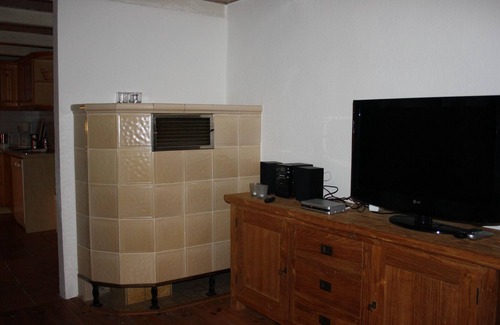 Winnemark Cabin | Schleikate