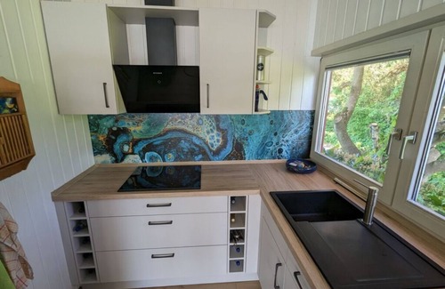 Brodersby House | Schleipanorama Modern retreat