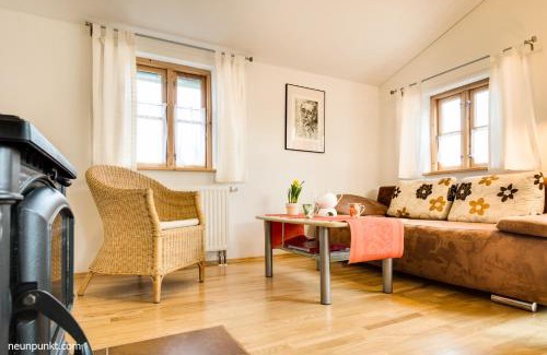 Winnemark Apartment | Schleipanorama Winnemark OG