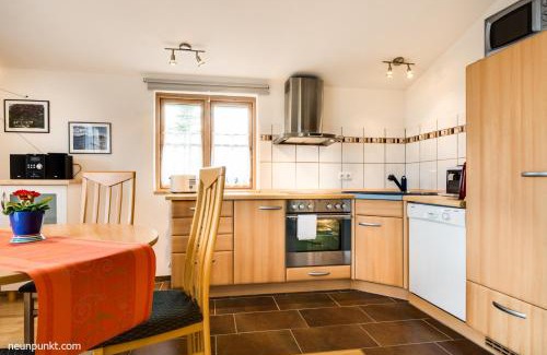 Winnemark Apartment | Schleipanorama Winnemark OG