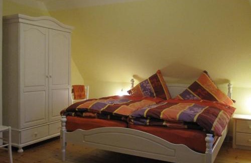 Winnemark Apartment | Schleisicht