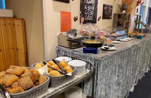 Elmshorn Hotel | Schleswig Holstein Hotel