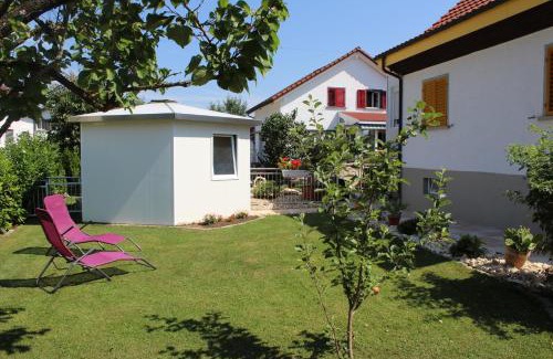 Kulm Bed & Breakfast | Schlicht & einfach Traumhaft