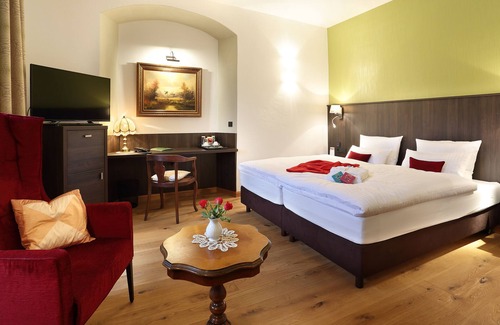 Bad Brambach Other | Schloß Schönberg