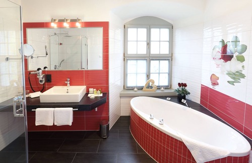 Bad Brambach Other | Schloß Schönberg