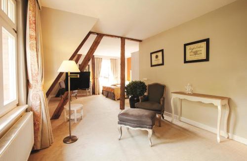 Basthorst Hotel | Schloss Basthorst