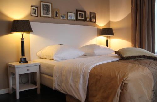 Basthorst Hotel | Schloss Basthorst