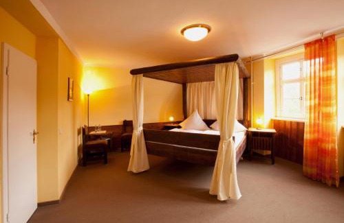 Beichlingen Hotel | Schloss Beichlingen