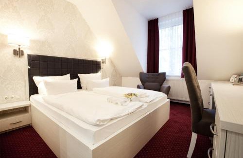 Breitenfeld Hotel | Schloss Breitenfeld Hotel & Tagung