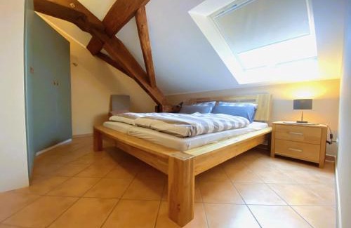 Butzbach Apartment | Schloss Butzbach