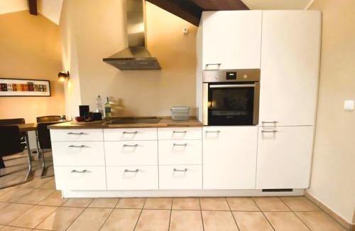 Butzbach Apartment | Schloss Butzbach