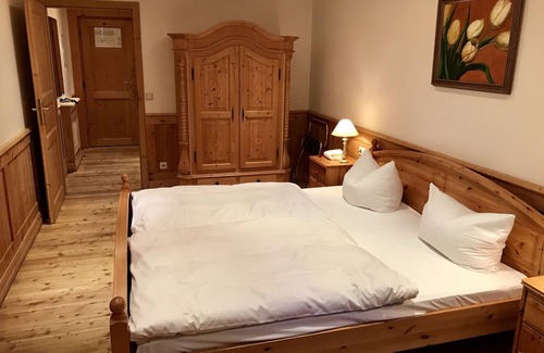 Diedersdorf Hotel | Schloss Diedersdorf