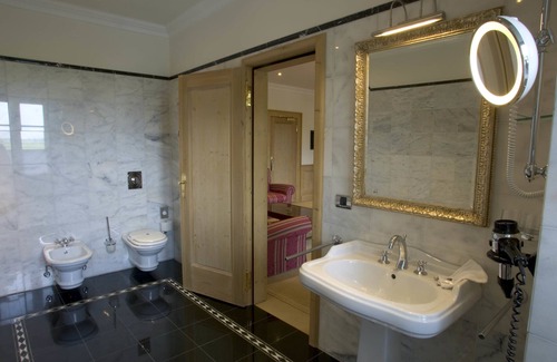 Diedersdorf Hotel | Schloss Diedersdorf