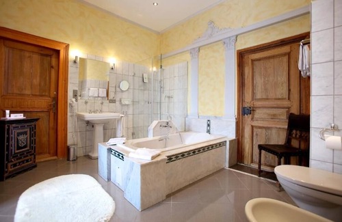 Edesheim Hotel | Schloss Edesheim