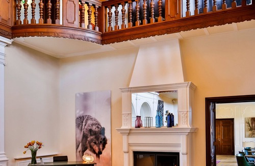 Muritz Resort | SCHLOSS Fleesensee