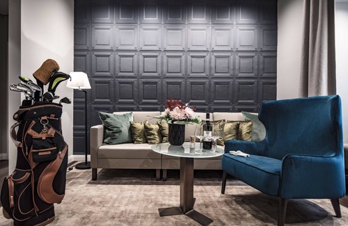 Muritz Resort | SCHLOSS Fleesensee