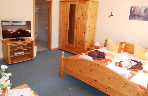 Weberstedt House | Schloss Goldacker - das Schloss der Gesundheit