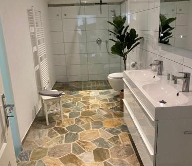 Heiligengrabe Apartment | Schloss Grabow