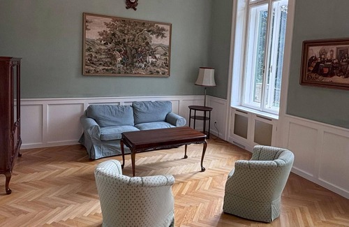 Reichenau an der Rax Other | Schloss Herrnhof Apartment