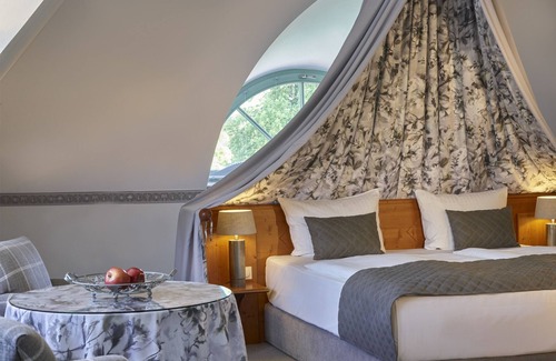 Pillnitz Hotel | Schloss Hotel Dresden-Pillnitz