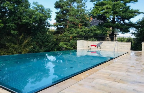 Bad Suderode House | Schloss Hotel Stecklenberg - double room, shower, WC, comfort