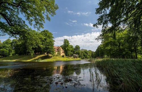 Luehburg Apartment | Schloss Lühburg