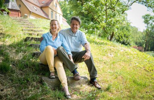 Luehburg Apartment | Schloss Lühburg