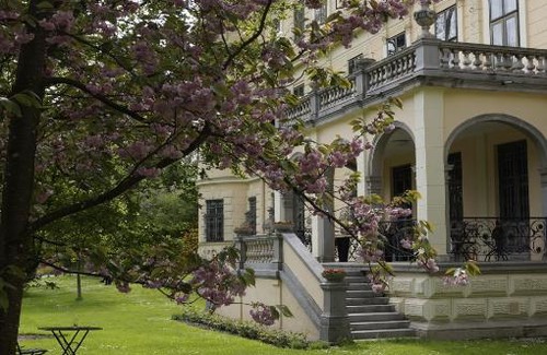 Wels Hotel | Schloss Puchberg