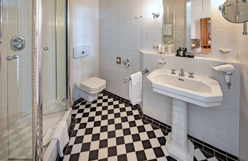 Rattey Hotel | Schloss Rattey