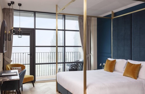 Kelso Hotel | SCHLOSS Roxburghe, part of Destination by Hyatt