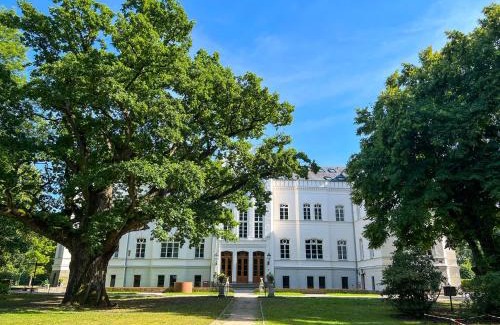 Schlemmin Hotel | Schloss Schlemmin