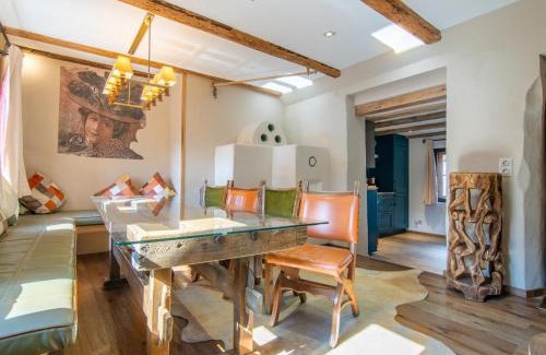 Stuben House | Schloss Sissi