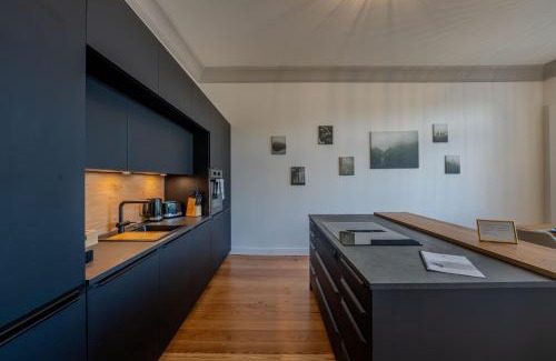 Bensheim Apartment | SCHLOSSBERG RESIDENCES - Design City-Apartment