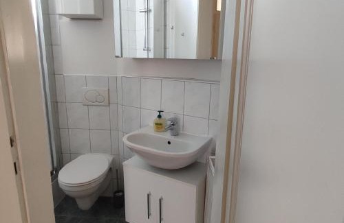 Bruck an der Mur Apartment | Schlossbergblick