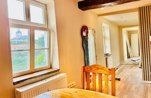 Weilburg Apartment | Schlossblick Komfort Apartment