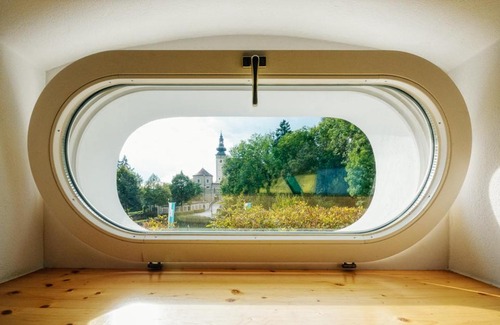 Kefermarkt Hotel | Schlossbrauerei Weinberg - Erste oö. Gasthausbrauerei