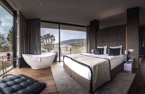 Bad Wilhelmshoehe Hotel | Schlosshotel Bad Wilhelmshöhe