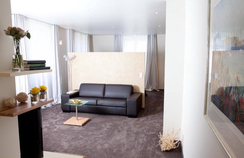 Bad Bergzabern Hotel | Schlosshotel Bergzaberner Hof