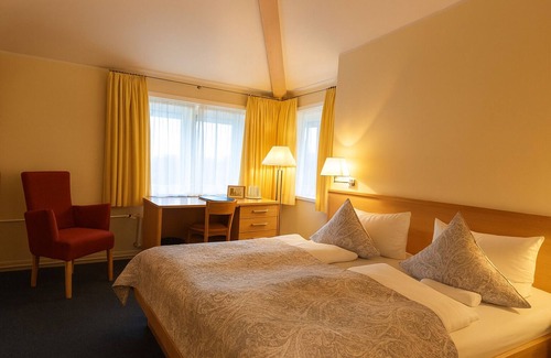 Saalfelder Hoehe Other | Schlosshotel Eyba