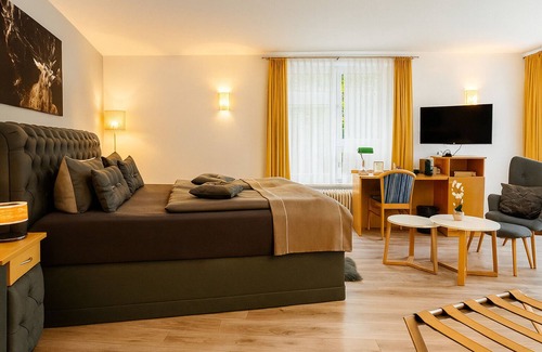 Saalfelder Hoehe Other | Schlosshotel Eyba