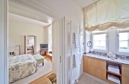 Aerzen Hotel | Schlosshotel Münchhausen