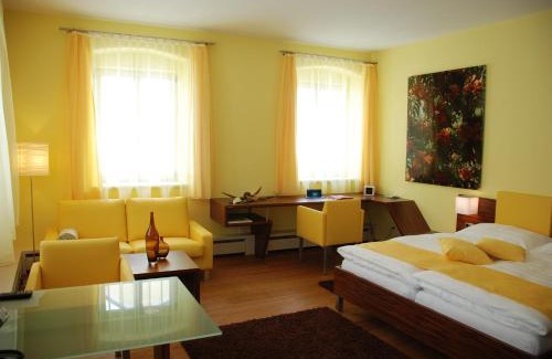 Schloss Rosenau Hotel | Schlosshotel Rosenau Superior