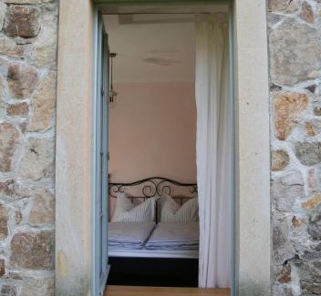 Diera-Zehren Apartment | Schlossmühle Schieritz in der Nähe von Meißen