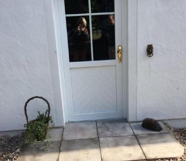 Preussisch Oldendorf Apartment | Schlosspark Hollwinkel