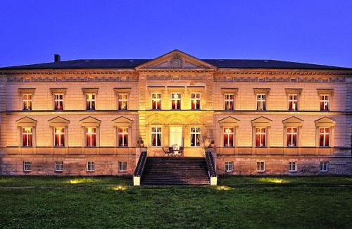 Bobitz House | Schlossurlaub nahe Ostsee und Tressower See